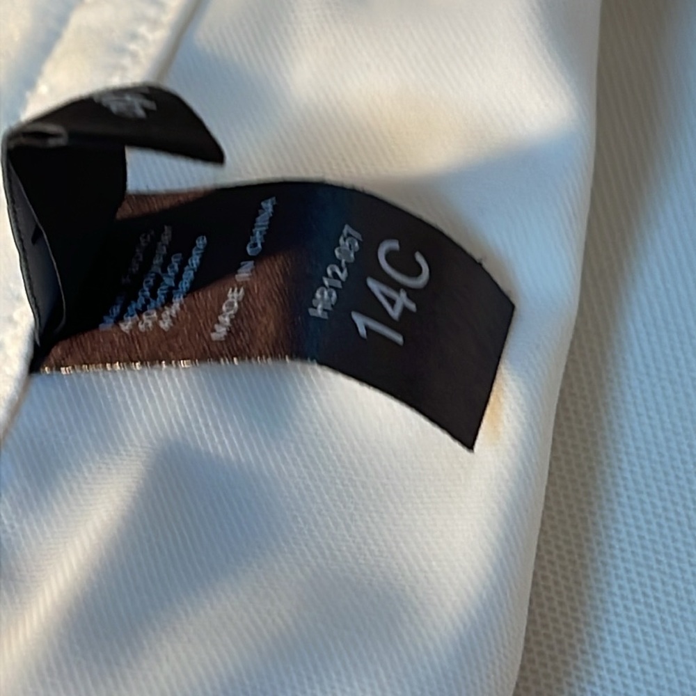 Honey Birdette Bridgette White Bustier - Picture 2 of 7